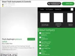 Sites similar to smarttechinstruments.com