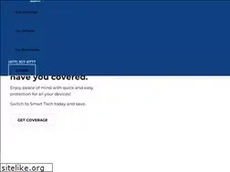 Sites similar to smarttechinsurance.com