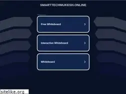 Sites similar to smarttechmukesh.online