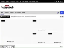 Sites similar to smarttechmukesh.xyz