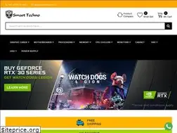 Sites similar to smarttechno.in