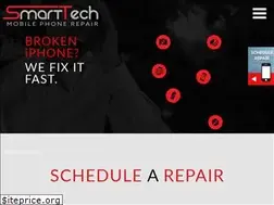 Sites similar to smarttechphonerepair.com