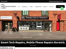 Sites similar to smarttechrepairs.co.uk