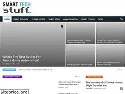 Sites similar to smarttechstuff.co.uk