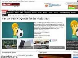 Sites similar to smarttechtoday.com
