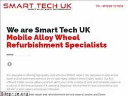 Sites similar to smarttechuk.co.uk
