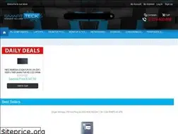 Sites similar to smartteck.co.uk