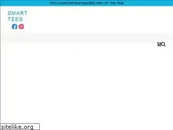 Sites similar to smartteescustoms.com