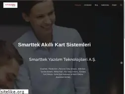 Sites similar to smarttekas.com.tr