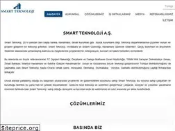 Sites similar to smartteknoloji.com.tr