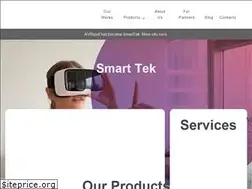 Sites similar to smartteksas.com
