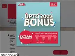 Sites similar to smarttel.com.np