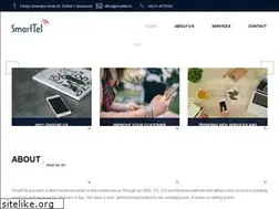 Sites similar to smarttel.ro