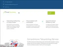 Sites similar to smarttelecardiology.com