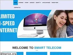 Sites similar to smarttelecom.ca