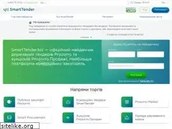 Sites similar to smarttender.biz