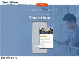 Sites similar to smartthon.com