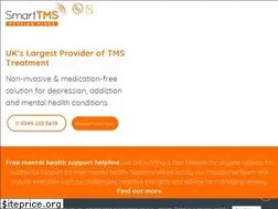 Sites similar to smarttms.co.uk