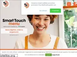 Sites similar to smarttouch.it