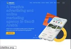 Sites similar to smarttouch.me
