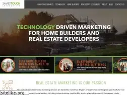 Sites similar to smarttouchinteractive.com