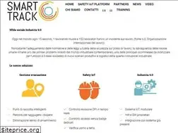 Sites similar to smarttrack.io