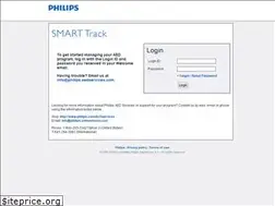 Sites similar to smarttrack4.com