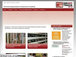 Sites similar to smarttrackrfid.com