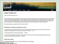 Sites similar to smarttrades.com