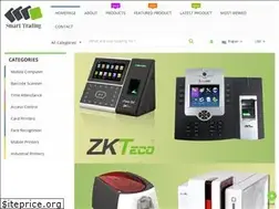 Sites similar to smarttrading-eg.com
