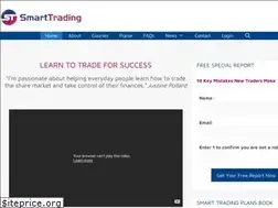 Sites similar to smarttrading.com.au