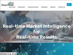 Sites similar to smarttrak.com