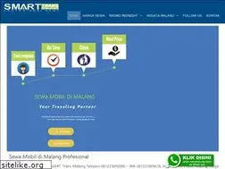 Sites similar to smarttransmalang.com