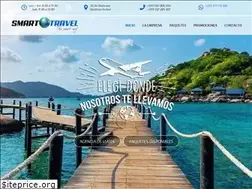 Sites similar to smarttravel.com.py