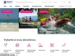 Sites similar to smarttravel.cz