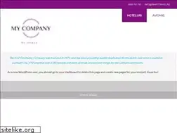 Sites similar to smarttravel.ro