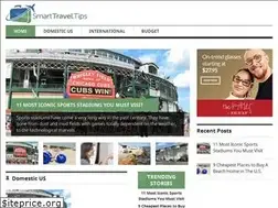 Sites similar to smarttravel.tips