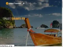 Sites similar to smarttraveler.com