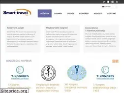 Sites similar to smarttravelpco4.rs