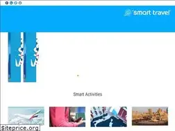 Sites similar to smarttravels.ae