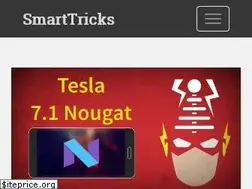 Sites similar to smarttricks99.com