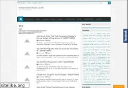 Sites similar to smarttricksofficial.blogspot.in