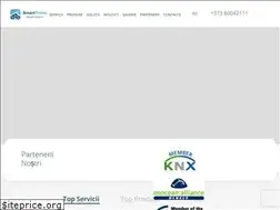 Sites similar to smarttronic.md