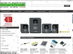 Sites similar to smarttronik.com