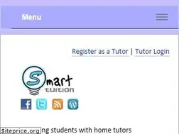 Sites similar to smarttuition.sg