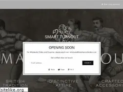 Sites similar to smartturnout.com