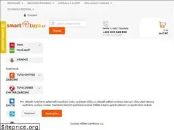 Sites similar to smarttuya.cz