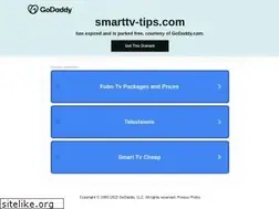 Sites similar to smarttv-tips.com