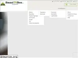 Sites similar to smarttvbox.ie