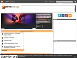 Sites similar to smarttvforos.com